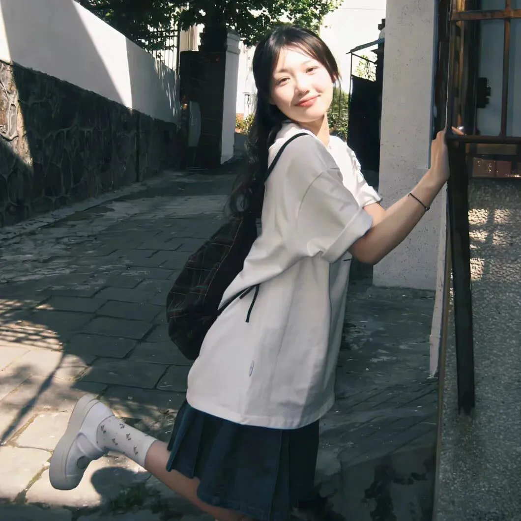 再见夏天海报