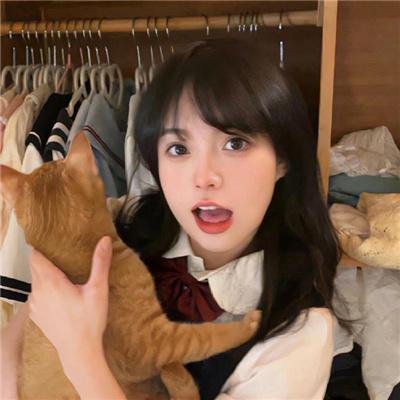 牵牛和仙女海报