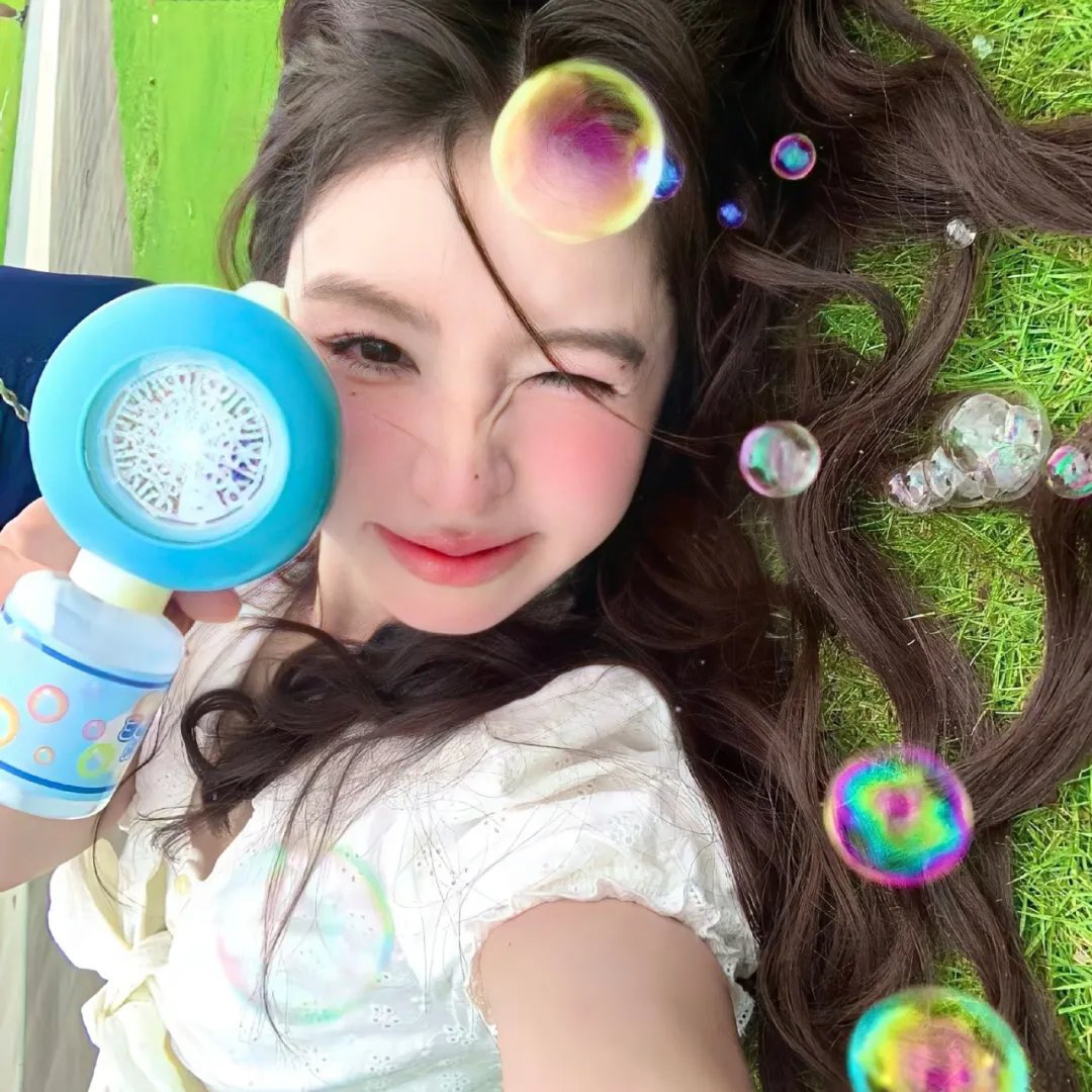 女子学校海报